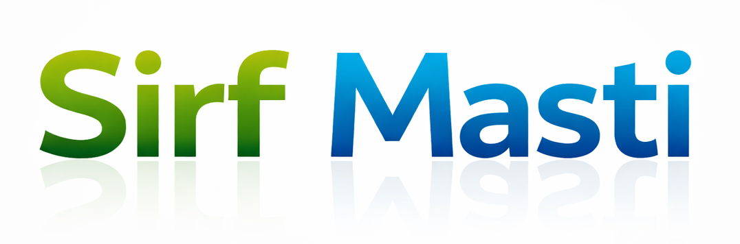 SirfMasti RealEstate